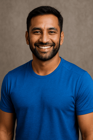 3) Rohit S. (International Cricketer)