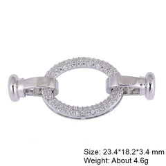 DIY Jewelry Chain Accessories