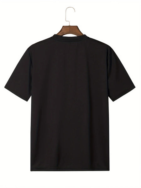Men's Hockey Graphic T-Shirt