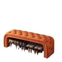 Comfortable Unique Foot Stool