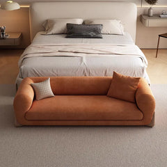Backrest Floor Chair