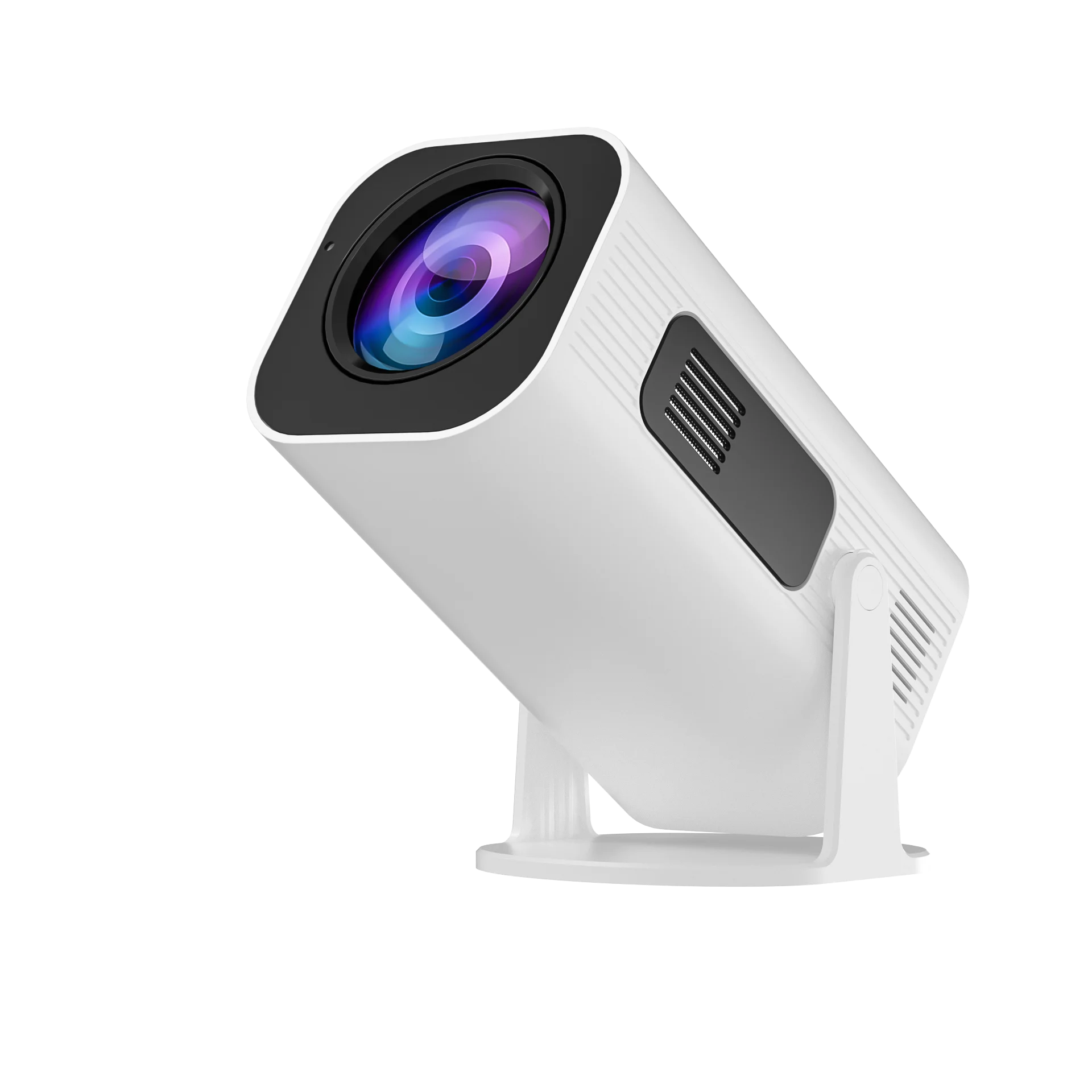 Mini Portable 1080P Smart Projector