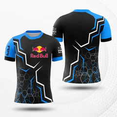Red Bull Racing Sports T-Shirt