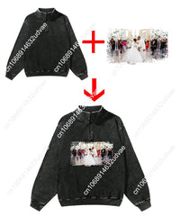 Scouts of America Retro Sweatshirt