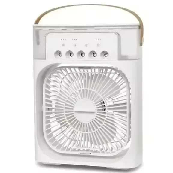 3-in-1 Cooling Fan