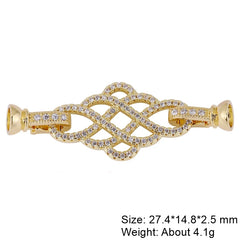 DIY Jewelry Chain Accessories