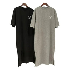Women’s Summer T-shirt Dress