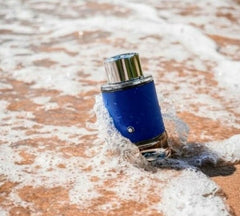 Mont Blanc Explorer Ultra Blue Perfume for Men