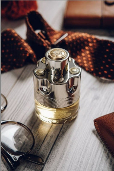 Azzaro Wanted Men’s Perfume