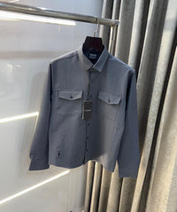 ALL SAINTS IMPORTED LIMITED EDITION CARGO SHIRTS