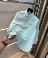 BROOKS BROTHER FORMAL CLASSIC SHIRTS – PREMIUM OXFORD COTTON