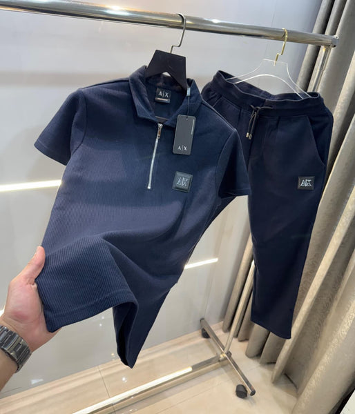 ARMANI EXCHANGE LIMITED EDITION PREMIUM TRACKSUITS