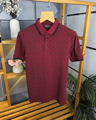 MK Imported Hyperflex Men`s T-Shirt – Super Premium Slim Fit