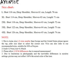 AYUNSUE Men’s Wool Coat