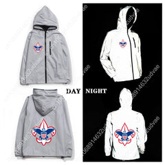 Scouts of America Reflective Jacket