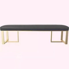 Luxury Nordic Foot Stool