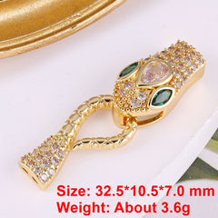 DIY Jewelry Chain Accessories