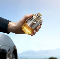 Azzaro Wanted Men’s Perfume