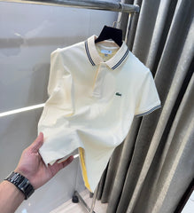 PREMIUM LACOSTE IMPORTED POLO T-SHIRTS – LIMITED EDITION