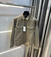 ALL SAINTS IMPORTED LIMITED EDITION CARGO SHIRTS