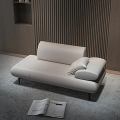 Mobile Nordic Wooden Royal Chair