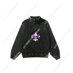 Scouts of America Retro Sweatshirt