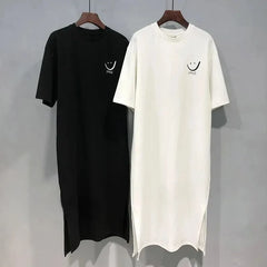 Women’s Summer T-shirt Dress