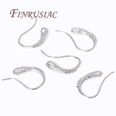 18K Gold Plated Earwires