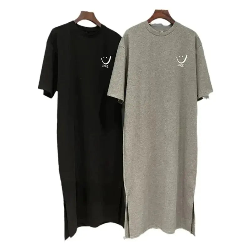 Women’s Summer T-shirt Dress
