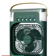 3-in-1 Cooling Fan