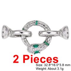 DIY Jewelry Chain Accessories