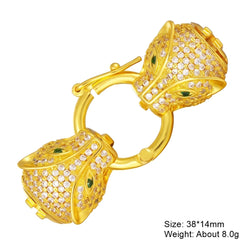 DIY Jewelry Chain Accessories