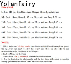 YOLANFAIRY Men’s Leather Jacket