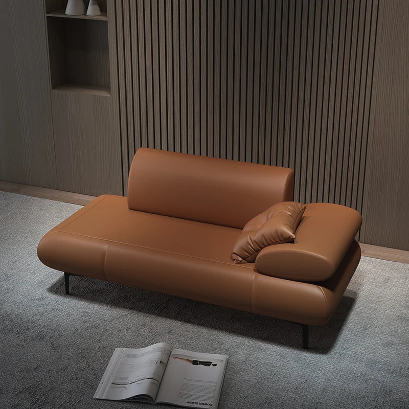 Mobile Nordic Wooden Royal Chair