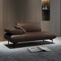 Mobile Nordic Wooden Royal Chair