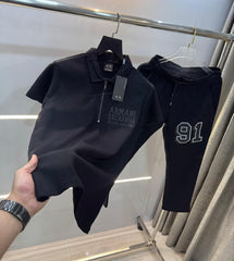 ARMANI EXCHANGE LIMITED EDITION PREMIUM TRACKSUITS