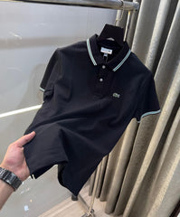 PREMIUM LACOSTE IMPORTED POLO T-SHIRTS – LIMITED EDITION