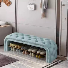 Comfortable Unique Foot Stool