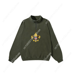 Scouts of America Retro Sweatshirt