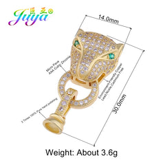 DIY Jewelry Chain Accessories