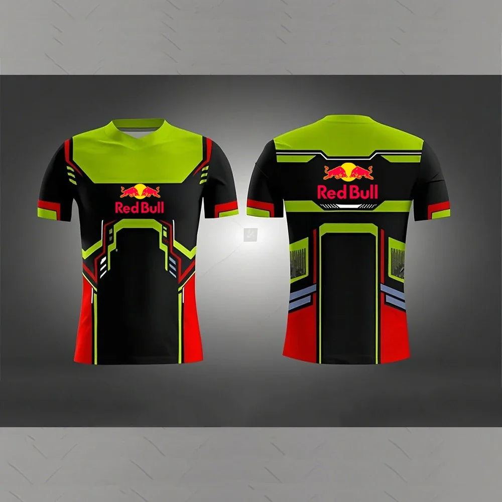 Men's Red Bull Racing T-Shirt