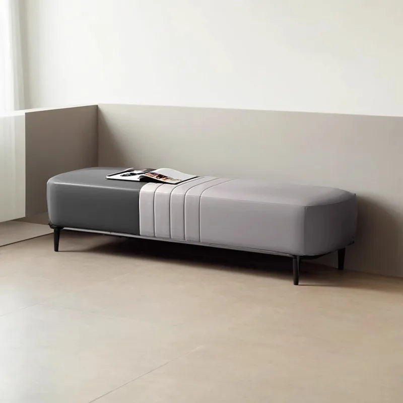 Chinese Style Bench Foot Stool