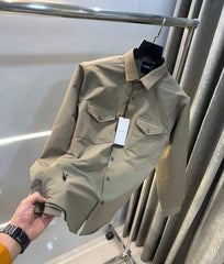 ALL SAINTS IMPORTED LIMITED EDITION CARGO SHIRTS