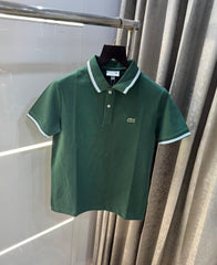 PREMIUM LACOSTE IMPORTED POLO T-SHIRTS – LIMITED EDITION