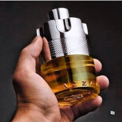Azzaro Wanted Men’s Perfume