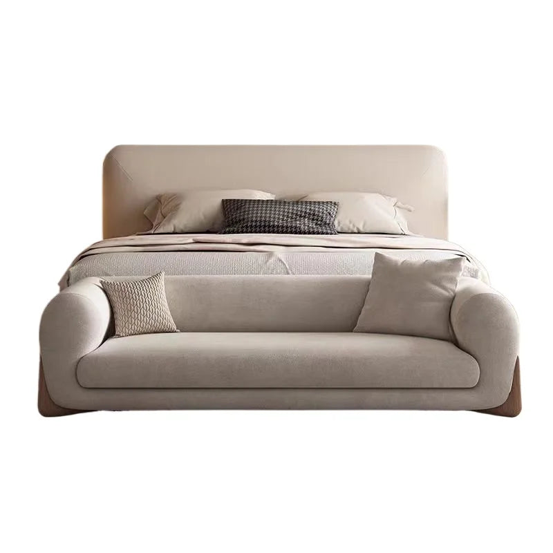 Backrest Floor Chair