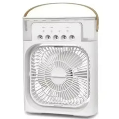 3-in-1 Cooling Fan