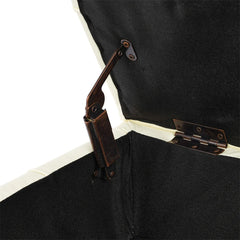 22-Inch Storage Stool
