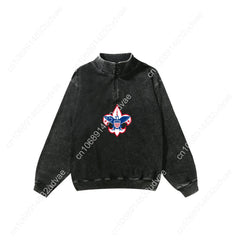 Scouts of America Retro Sweatshirt