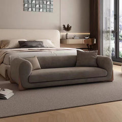 Backrest Floor Chair